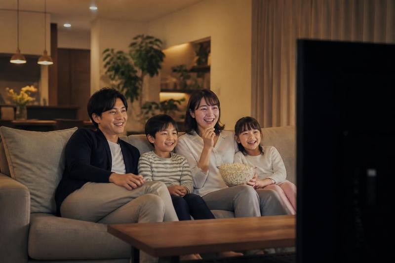開通までの流れで注意すべき時間差